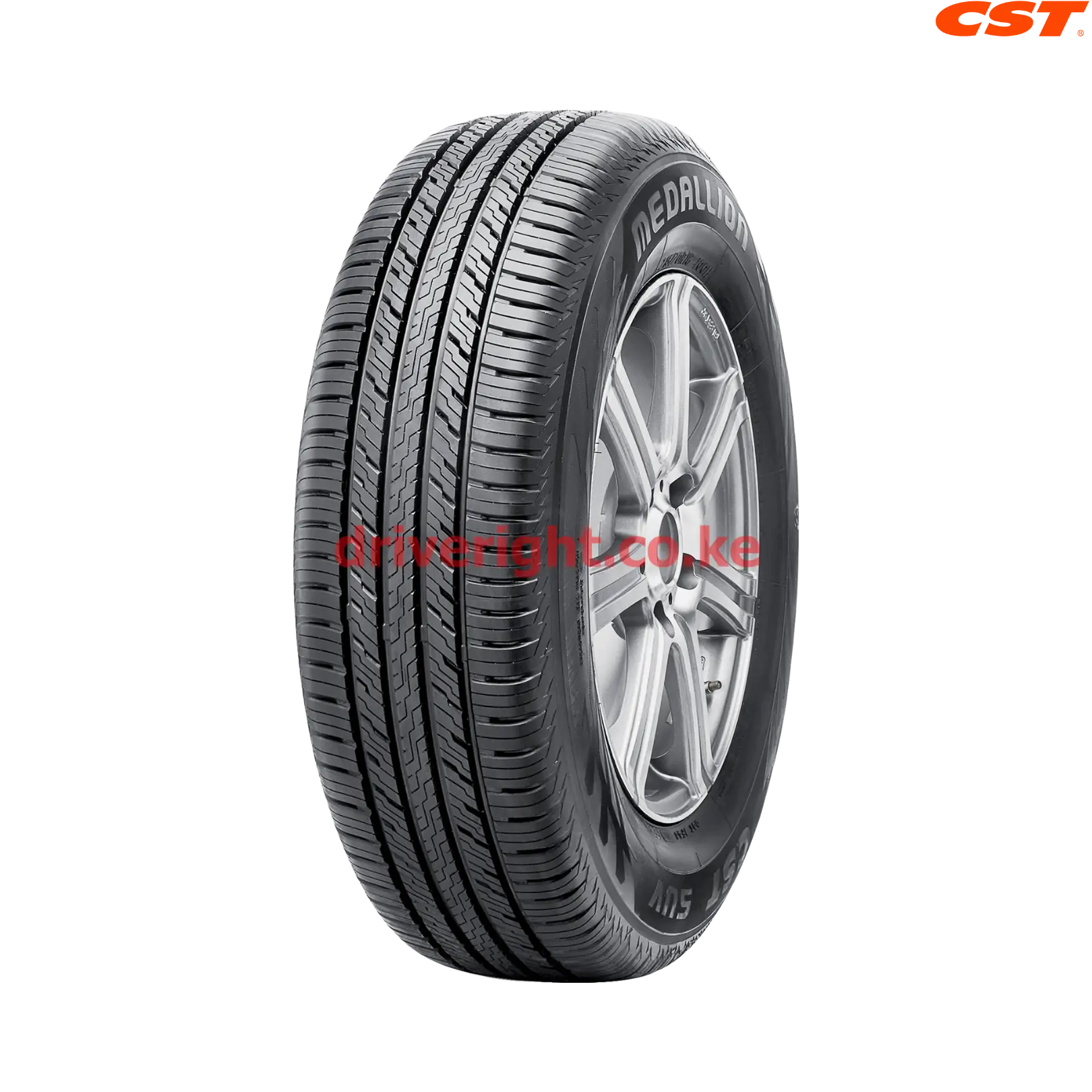 CST 215/70R16 MEDALLION MDS1 100H | DriveRight Supplies KE
